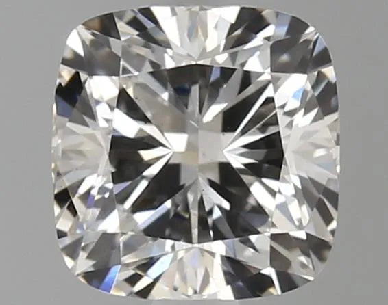 1.09ct Cushion brilliant Lab Grown Diamond (Colour G, Clarity VS1, IGI)