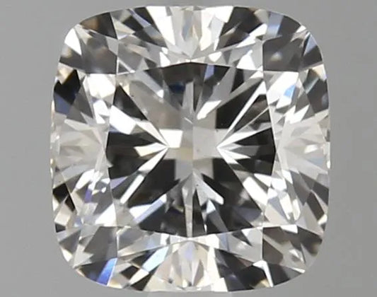 1.09ct Cushion brilliant Lab Grown Diamond (Colour G, Clarity VS1, IGI)