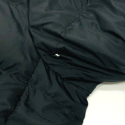 Moncler Down Jacket Zind-24-376 Nylon Black Jeluz Mens 5