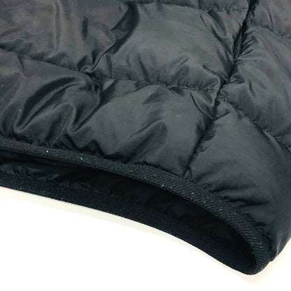 Moncler Down Jacket Zind-24-376 Nylon Black Jeluz Mens 5