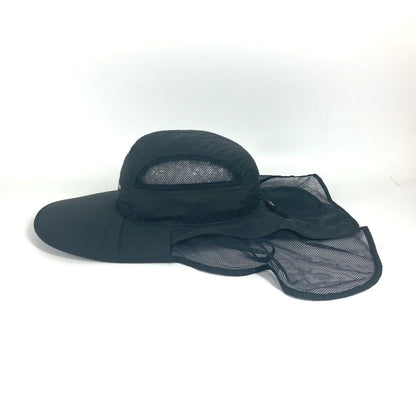 Moncler Hat Nylon Black Alyx Collaboration Alyx