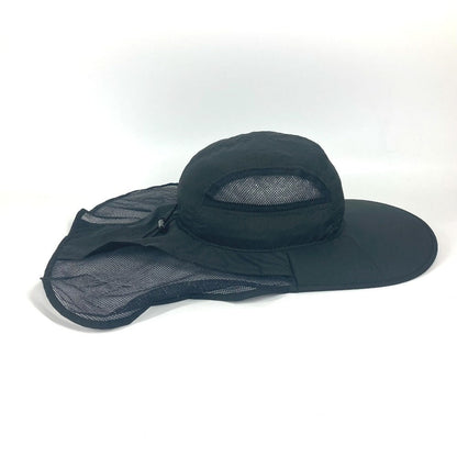 Moncler Hat Nylon Black Alyx Collaboration Alyx