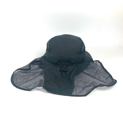 Moncler Hat Nylon Black Alyx Collaboration Alyx