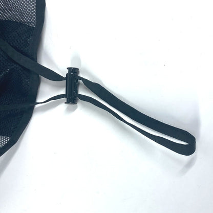 Moncler Hat Nylon Black Alyx Collaboration Alyx
