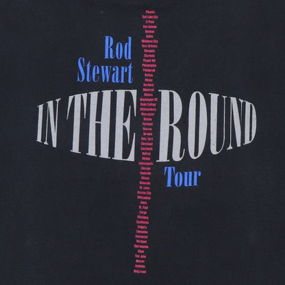 1996 Rod Stewart Tour Shirt