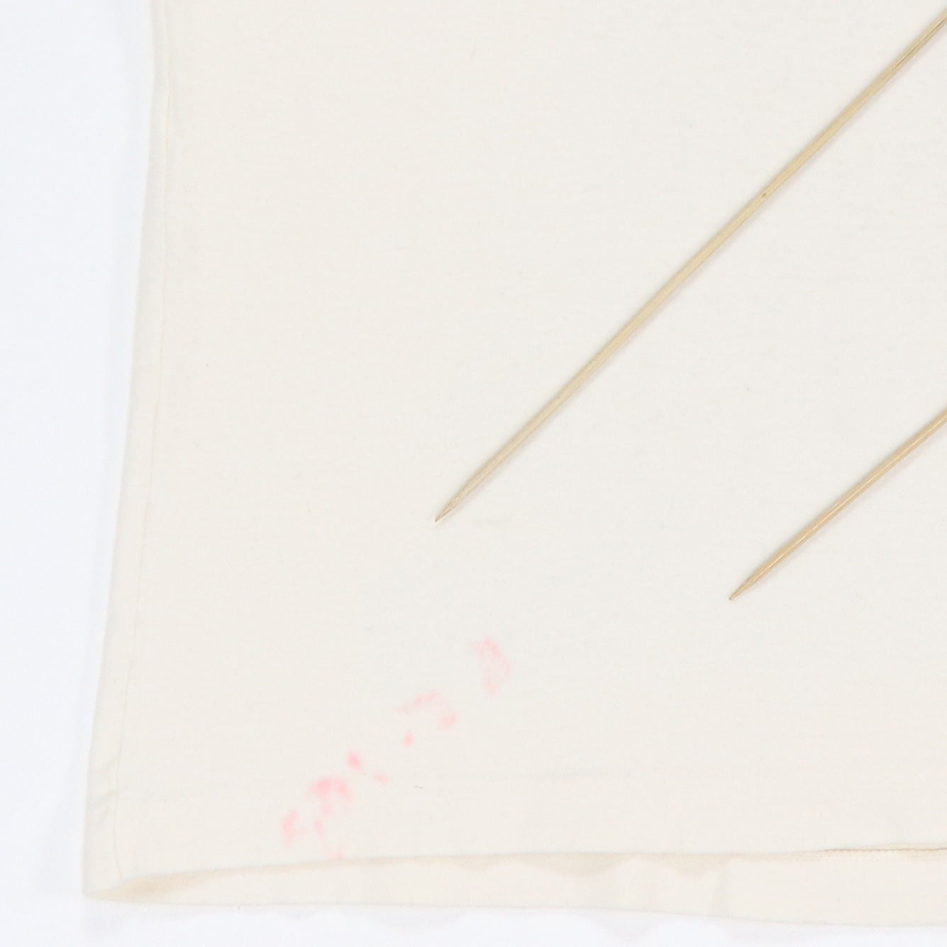 1970S The Who Fm Productions Long Sleeve Shirt