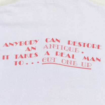 1980S Posies Diner 1938 Ford Shirt