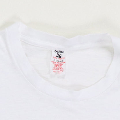 1970S University Of Kansas Jayhawks Shirt