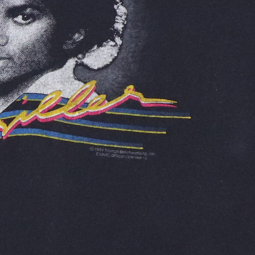 1984 Michael Jackson Thriller Shirt