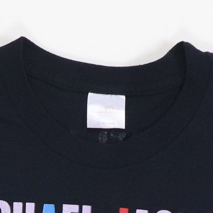 1988 Michael Jackson Bad Tour Shirt