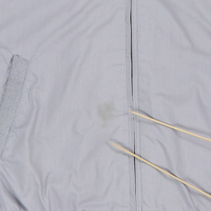 1983 Us Festival Welcome To Miller Time Concert Jacket