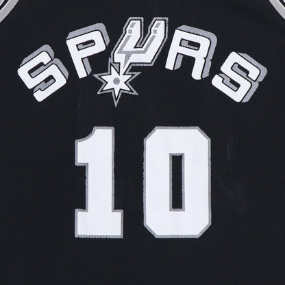 1990S Dennis Rodman San Antonio Spurs Jersey