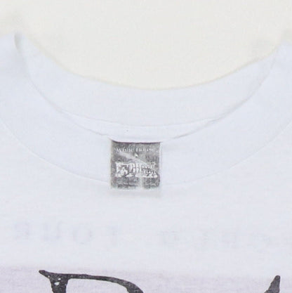 1988 Ub40 World Tour Shirt