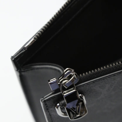 Louis Vuitton Tote Bag M46456 Monogram Canvas Black Shoulder Bag Monogram Eclipse Sac Plat Cloth