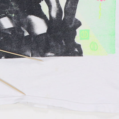 1981 Siouxsie And The Banshees Ju-Ju Queen Shirt