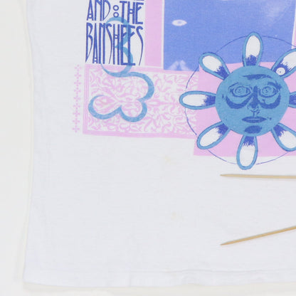 1983 Siouxsie And The Banshees Dear Prudence Shirt