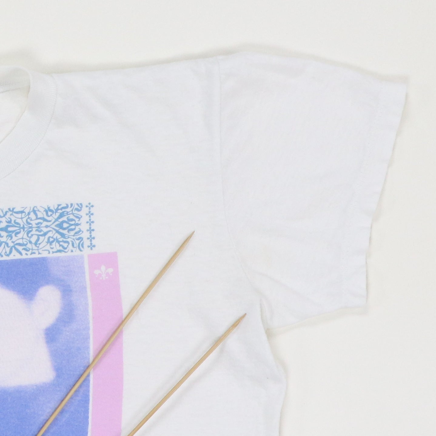 1983 Siouxsie And The Banshees Dear Prudence Shirt