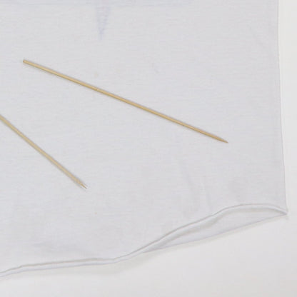 1982 Rick Springfield Tour Jersey Shirt