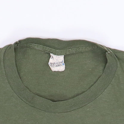 1982 The Clash Combat Rock Shirt