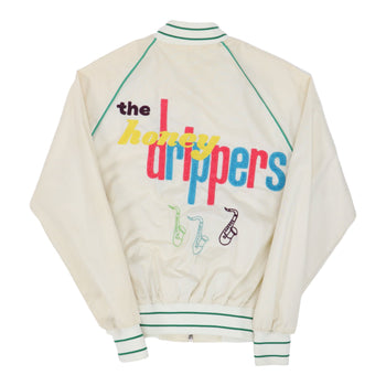 1984 The Honeydrippers Esparanza Records Promo Jacket
