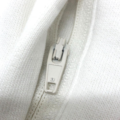 Alexander Wang Pants Cotton White Rubber Print Joggers Xs