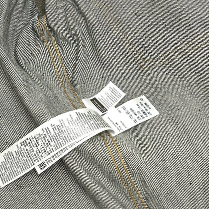 Levi'S Denim Jacket Denim Blue Xxl Levis Vintage Clothing S506Xx 1944 Xxl