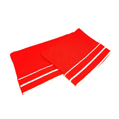 Louis Vuitton Scarf Cotton, Cashmere Orange Lv Cup Louis Vuitton Cup Unisex(Unisex)