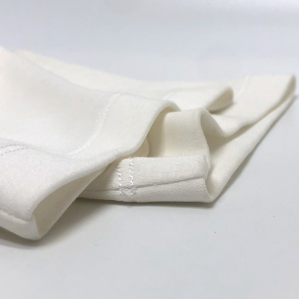 Louis Vuitton Short Sleeve T-Shirt 1A9Lpk Cotton White Flight Mode Lv Gloves Women R