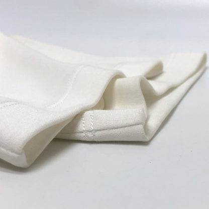Louis Vuitton Short Sleeve T-Shirt 1A9Lpk Cotton White Flight Mode Lv Gloves Women R