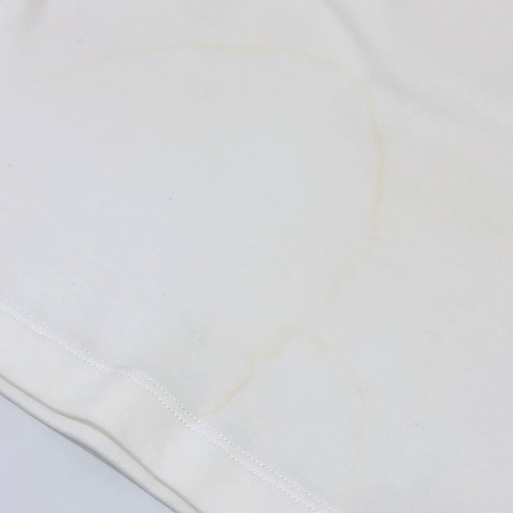 Louis Vuitton Short Sleeve T-Shirt 1A9Lpk Cotton White Flight Mode Lv Gloves Women R