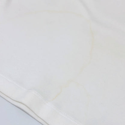 Louis Vuitton Short Sleeve T-Shirt 1A9Lpk Cotton White Flight Mode Lv Gloves Women R