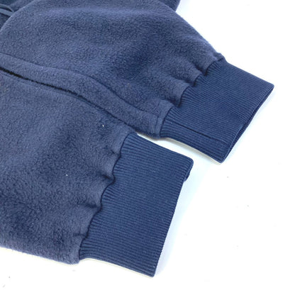 Louis Vuitton Pants Cotton, Polyester Navy Bottoms Trekking Pants Mens 40