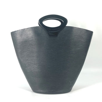 Louis Vuitton Handbag M54522 Epi Leather Black Epi Noctumble Women