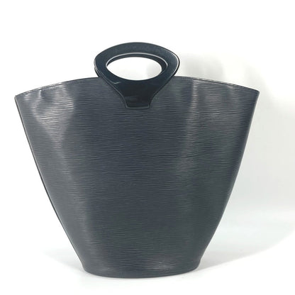 Louis Vuitton Handbag M54522 Epi Leather Black Epi Noctumble Women