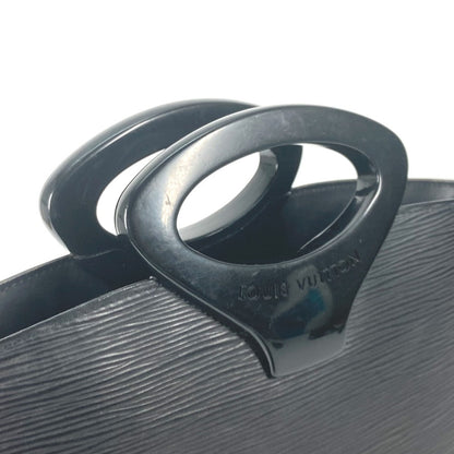 Louis Vuitton Handbag M54522 Epi Leather Black Epi Noctumble Women