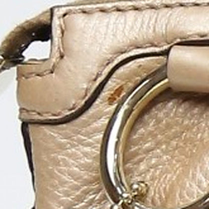 Gucci Handbag 247902 Leather Smokey Pink 2Way Bag Wg Leather Shoulderwith Strap Crossbody Women