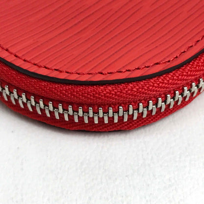 Louis Vuitton Clutch Bag M67722 Epi Leather Red Louis Vuitton X Supreme Epi Pochette Joule Gm