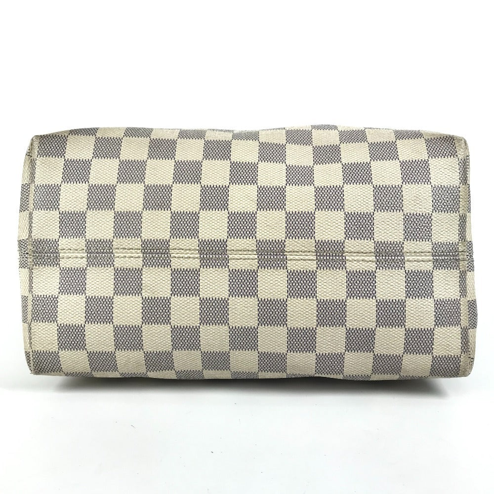 Louis Vuitton Shoulder Bag N44039 Damier Azur Canvas White Damier Azur Jena Pm Women
