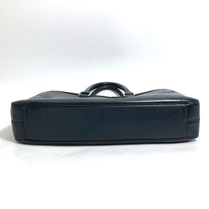 Louis Vuitton Business Bag M54092 Epi Leather Navy Epi Porto Documen Business Mens