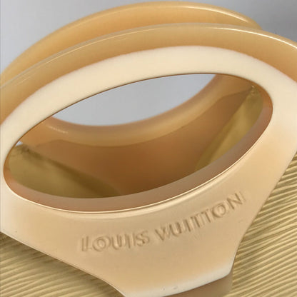 Louis Vuitton Handbag M5452A Epi Leather Beige Epi Noctumble Women