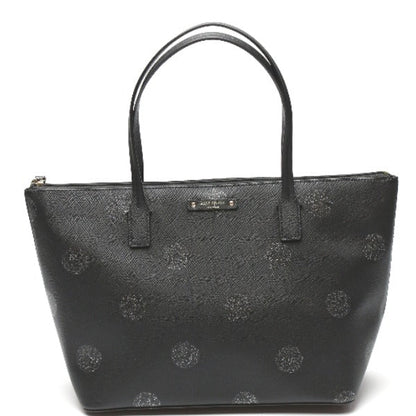 Kate Spade Tote Bag Not Specified Black Tote Bag Handbag Lightweight Women