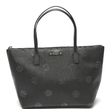 Kate Spade Tote Bag Not Specified Black Tote Bag Handbag Lightweight Women