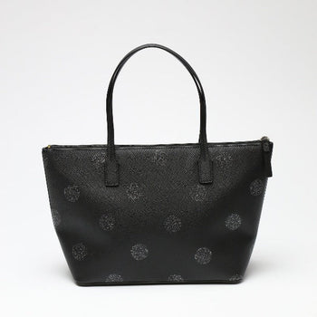 Kate Spade Tote Bag Not Specified Black Tote Bag Handbag Lightweight Women