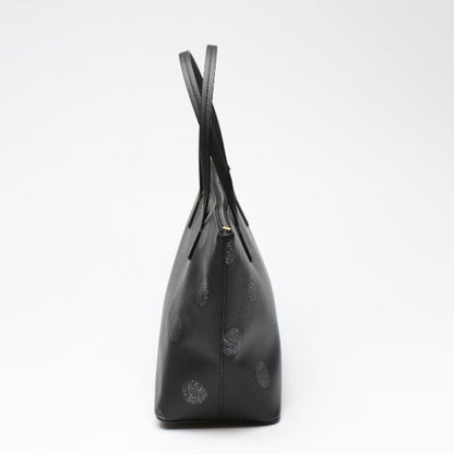 Kate Spade Tote Bag Not Specified Black Tote Bag Handbag Lightweight Women