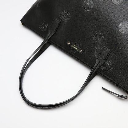 Kate Spade Tote Bag Not Specified Black Tote Bag Handbag Lightweight Women
