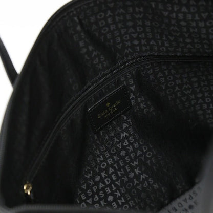 Kate Spade Tote Bag Not Specified Black Tote Bag Handbag Lightweight Women