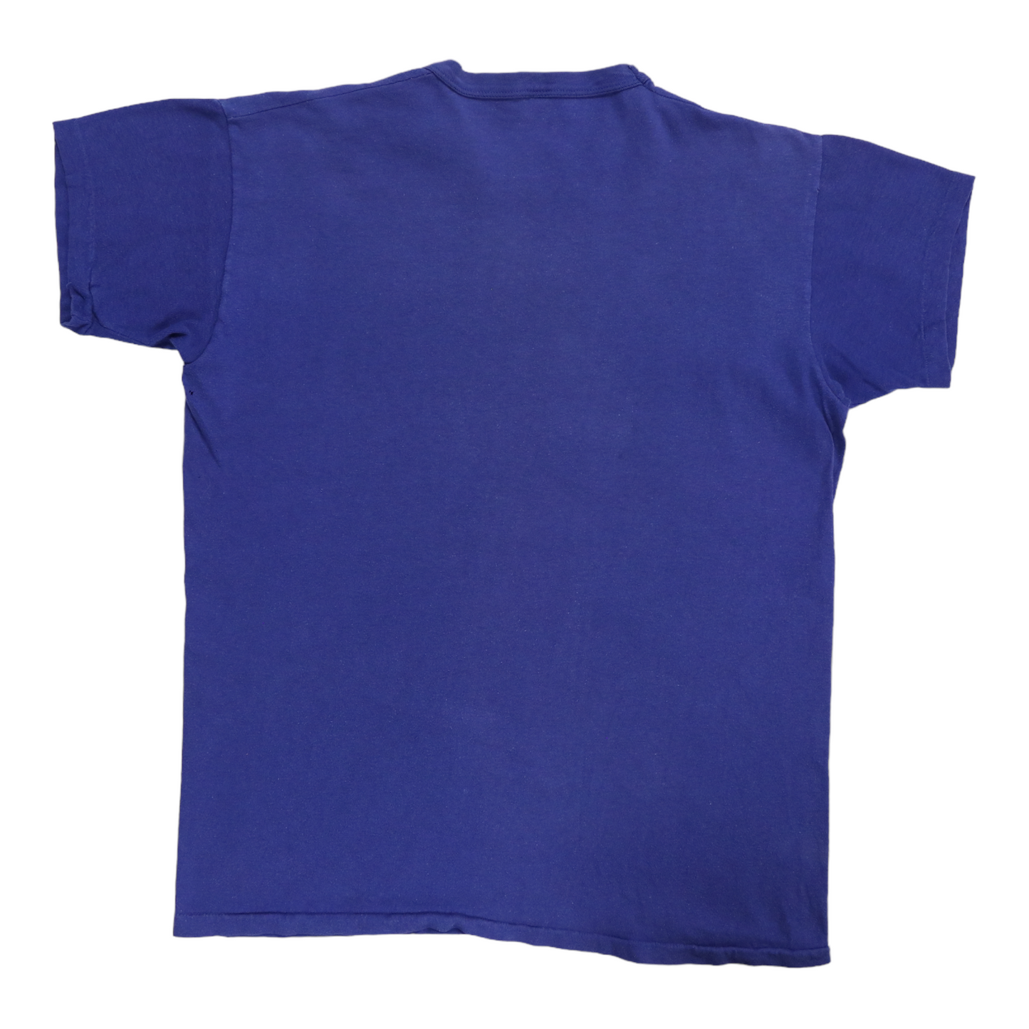 1960S Georgetown Basketball Shirt