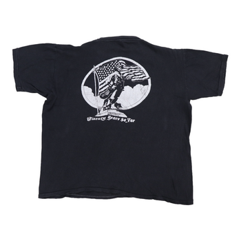 1970S Grateful Dead Blues For Allah Shirt