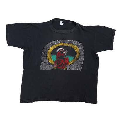 1970S Grateful Dead Blues For Allah Shirt