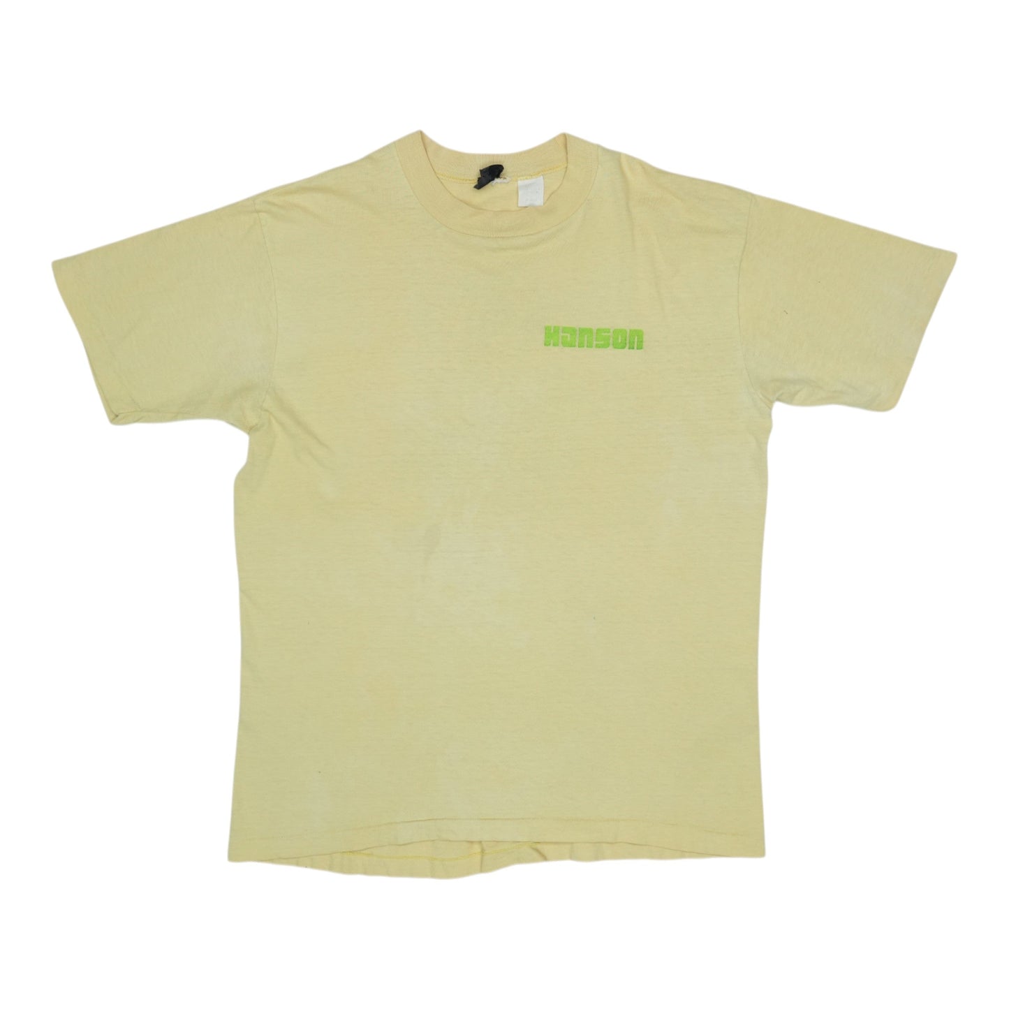 Shirt 1970s Hanson Ski Boots